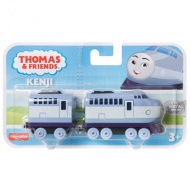 Thomas a jeho přátelé: Lokomotiva Kenji - Mattel