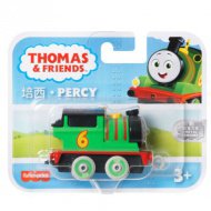 Thomas a jeho přátelé: Lokomotiva Percy - Mattel