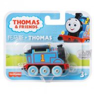 Thomas a jeho přátelé: Lokomotiva Tomáš - Mattel