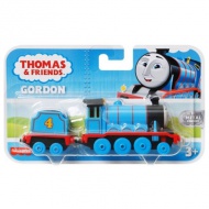 Thomas a přátelé: Lokomotiva Gordon s vagónem - Mattel