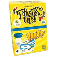 Times Up - Party společenská hra