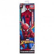 Titan Hero Series: Akční figurka Spiderman 30 cm - Hasbro