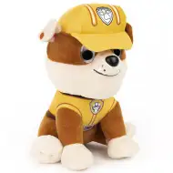 Tlapková hlídka: Rubble 15cm plyšová figurka - Spin Master