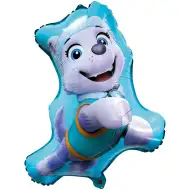 Tlapková patrola: Everest fóliový balónek 90x70 cm