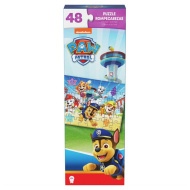 Tlapková patrola Nejlepší psí tým 48dílné puzzle - Spin Master