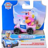 Tlapková patrola: Search &amp; Rescue Psí tým soutěžící - Skye - Spin Master