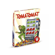 Tomatomat desková hra - Piatnik