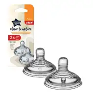 Tommee Tippee: Dudlík na hustou stravu (6 měsíců+)