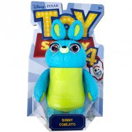 Toy Story 4: Figurka králíka Bunny 18cm - Mattel