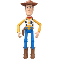 Toy Story 5: figurka Woodyho 30 cm - Mattel