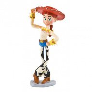 Toy Story Jessie hračka figurka - Bullyland