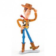 Toy Story Woody hračka - Bullyland