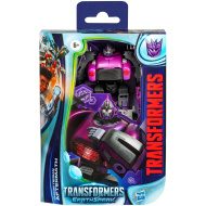 Transformers: Earth Spark - Deluxe Chaos Terran Aftermath transformovatelná robotická figurka - Hasbro