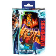 Transformers: Earth Spark - Deluxe Terran Jawbreaker transformovatelná robotická figurka - Hasbro