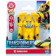 Transformers: Earthspark Bumblebee figurka, kterou lze přeměnit v 1 kroku – Hasbro