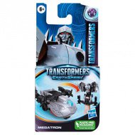 Transformers Earthspark Megatron figurka s jednoduchou transformací 6cm - Hasbro