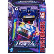 Transformers: Legacy Deluxe Class Autobot Skids přeměnitelná robotická figurka - Hasbro