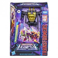 Transformers: Legacy Deluxe Class Kickback transformovatelná robotická figurka - Hasbro