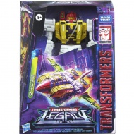 Transformers: Legacy Voyager Class Jhiaxus transformovatelná robotická figurka - Hasbro