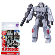 Transformers Megatron Authentics Bravo přeměnitelná figurka 11 cm – Hasbro