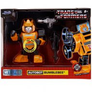 Transformers: Metalfigs Figurka s ozbrojením 10cm - Simba Toys