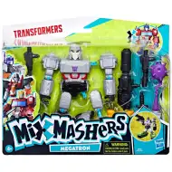 Transformers: Mix Mashers Megatron robotická figurka s doplňky - Hasbro