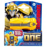 Transformers ONE: Bumblebee transformovatelná figurka v jednom kroku 10 cm - Hasbro