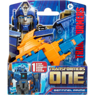 Transformers ONE: Sentinel Prime transformovatelná figurka v jednom kroku 10 cm - Hasbro