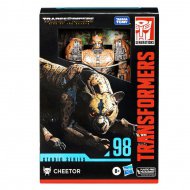 Transformers: Studio Series 98 - Cheetor přeměnitelná robotická figurka - Hasbro