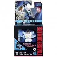 Transformers: The Movie Studio Series Exo-Suit Spike Witwicky figura - Hasbro