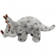 Triceratops 45 cm plyšová figurka