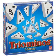 Triominos desková hra - Piatnik