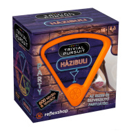 Trivial Pursuit - Společenská hra pro domácí večírky