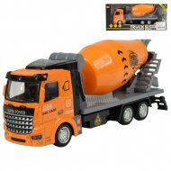 Truck Team: Betonmíchačka na kolečkách 20cm