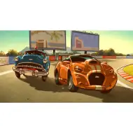 Turbo Bruno a policista Arnoštdiafilm