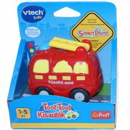 Tut-tut autíčka: hasičské auto - Vtech