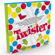 Twister dovednostní společenská hra - Hasbro