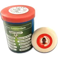 Tým stolního fotbalu Ajax Amsterdam