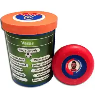 Tým stolního fotbalu Vasas SC