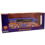 Týmový autobus FC Barcelona 1/50