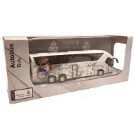 Týmový autobus FC Real Madrid 1/50