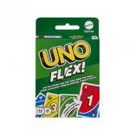 UNO Flex karetní hra - Mattel