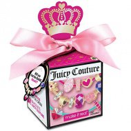 Udělej to opravdu šťavnaté Juicy Couture ohromující překvapení box