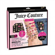 Udělej to skutečné: Šperky Juicy Couture - V kouzlu sametu a perel