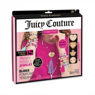 Udělejte to skutečným: Šperky Juicy Couture - Trendy střapce