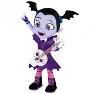 Vampirina hračka s kytarou - Bullyland