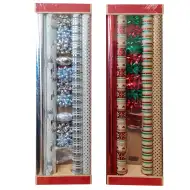 Vánoční balicí mega sada v několika variantách.