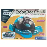 Věda &amp; Hra: RoboBeetle robotický brouk - Clementoni