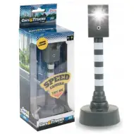 VehiCool radar s světlem a zvukem