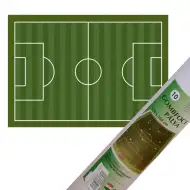 Velké stolní fotbalové hřiště 120x184cm ve skladu